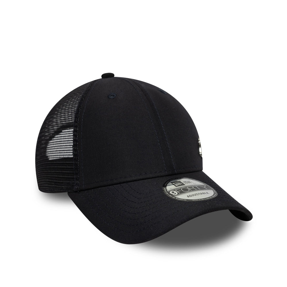 Cappello New Era New York Yankees Unisex - Blu