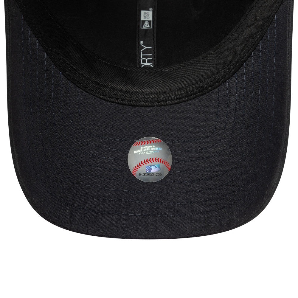 Cappello New Era New York Yankees Unisex - Blu