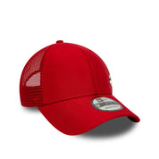 Cappello New Era New York Yankees Unisex - Rosso