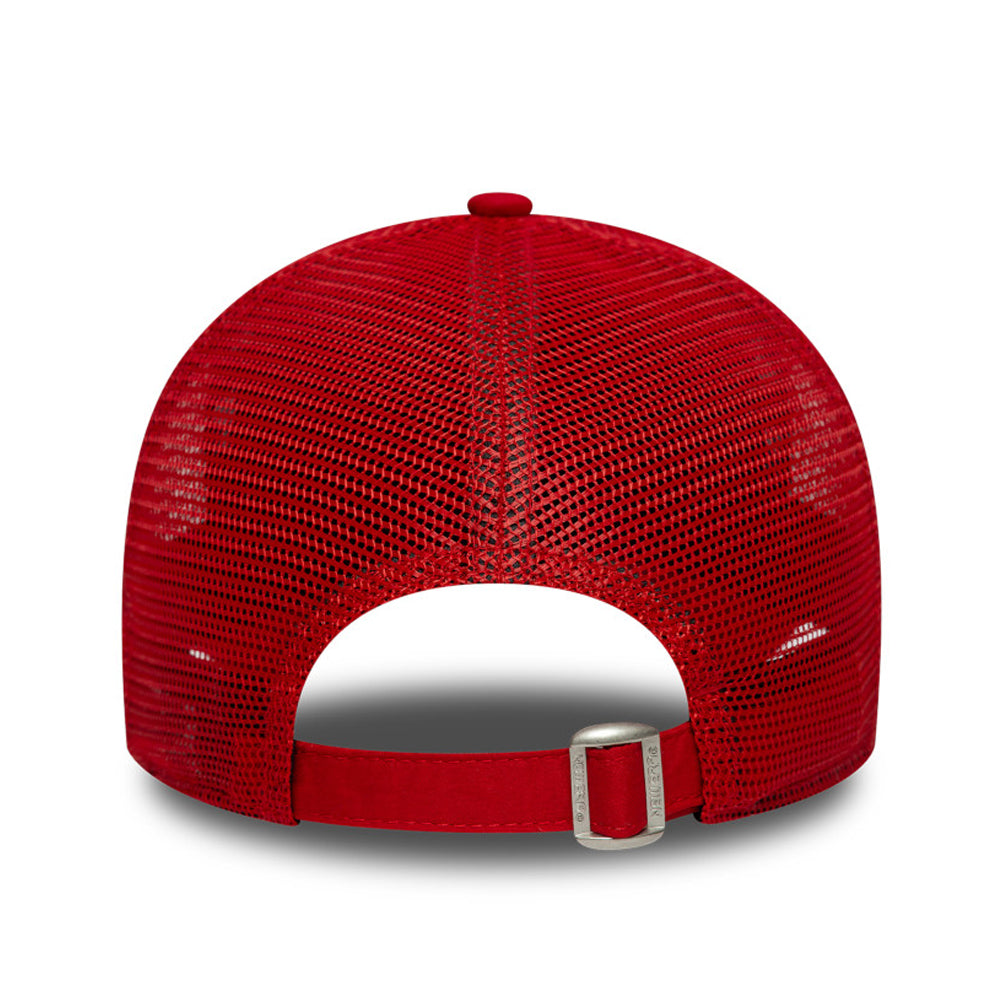 Cappello New Era New York Yankees Unisex - Rosso