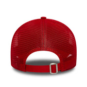 Cappello New Era New York Yankees Unisex - Rosso