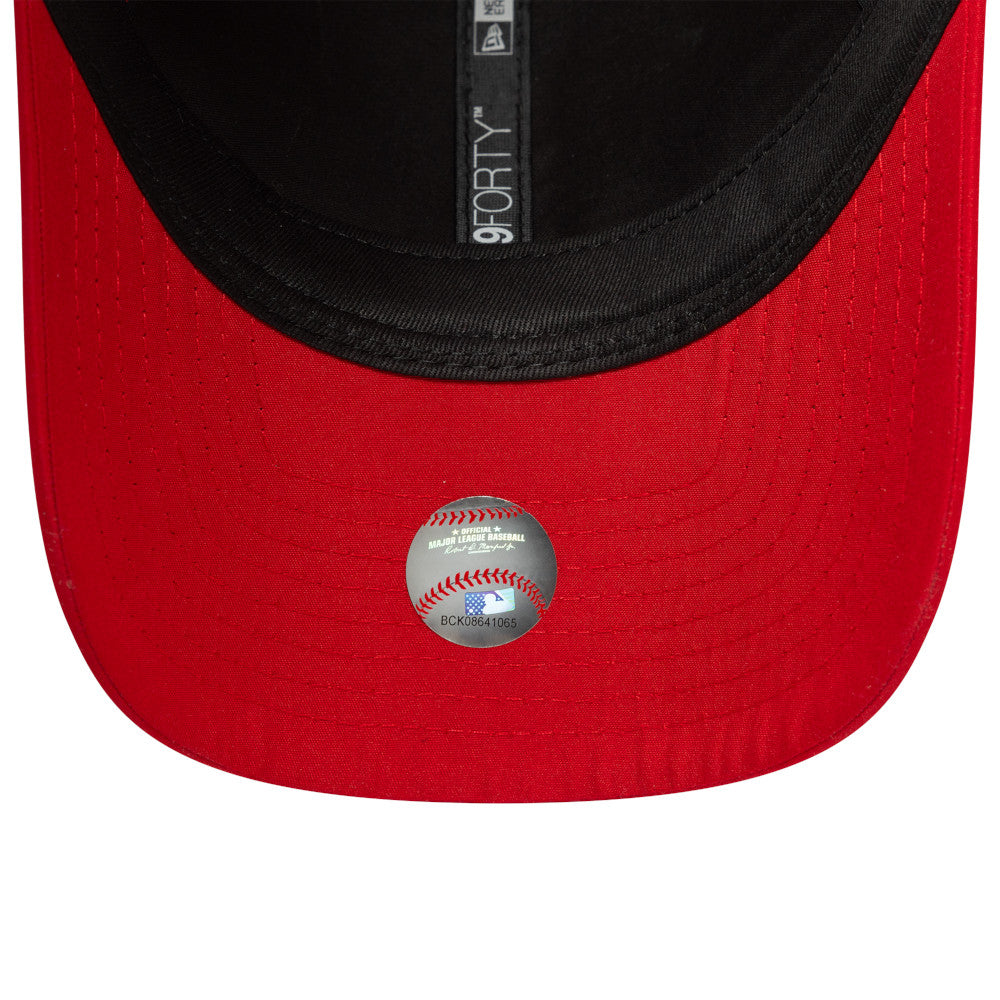 Cappello New Era New York Yankees Unisex - Rosso