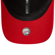 Cappello New Era New York Yankees Unisex - Rosso
