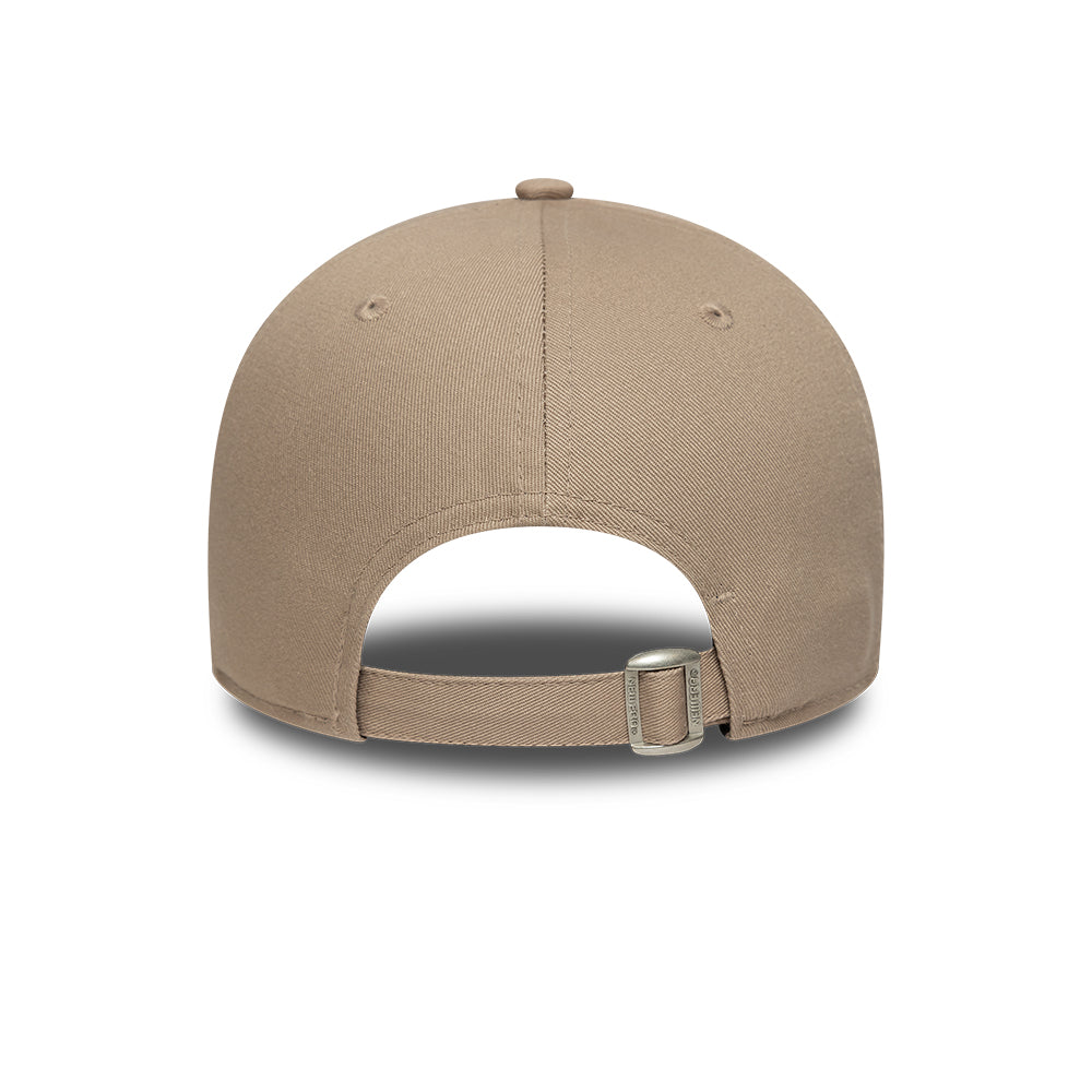 Cappello New Era New York Yankees Uomo - Beige