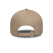 Cappello New Era New York Yankees Uomo - Beige