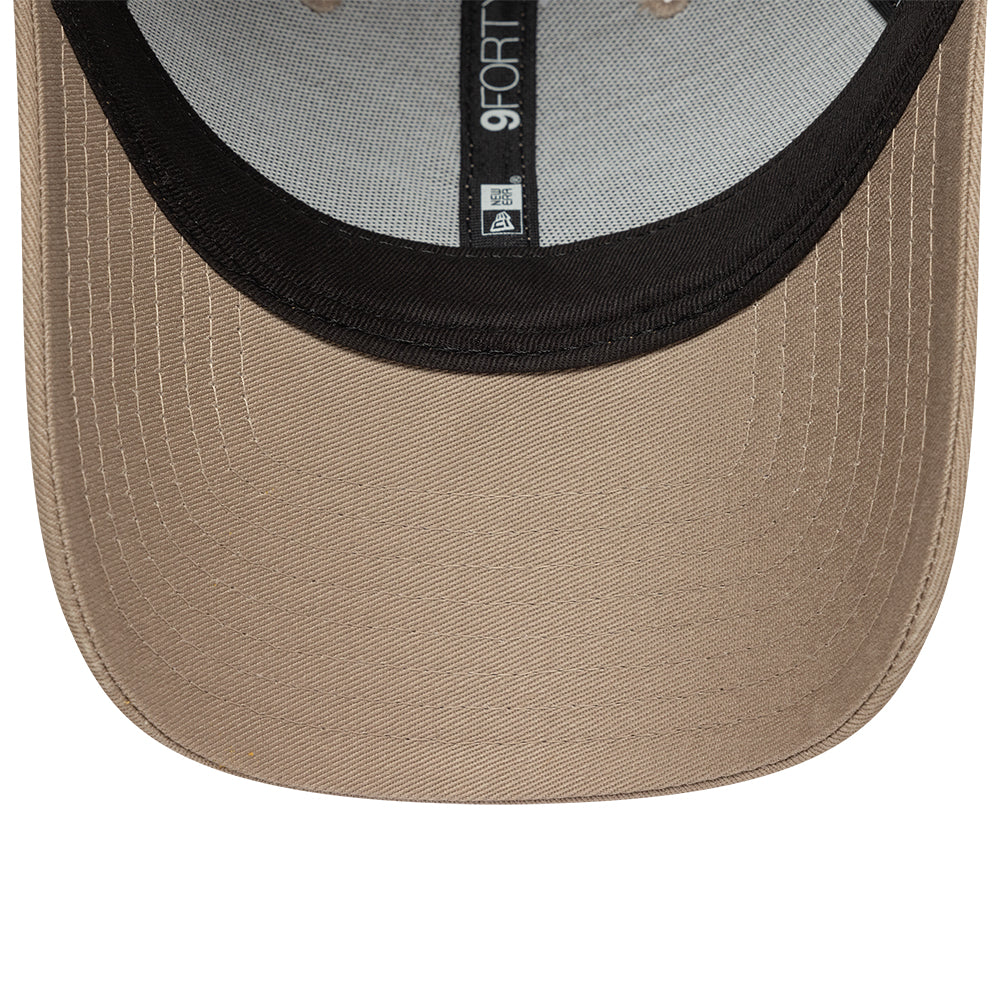 Cappello New Era New York Yankees Uomo - Beige