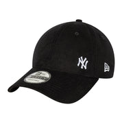 Cappello New Era New York Yankees Uomo - Nero
