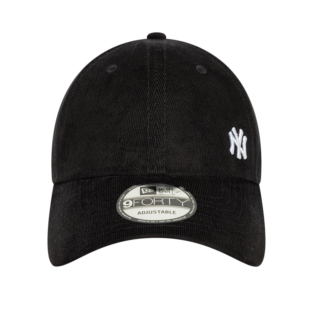 Cappello New Era New York Yankees Uomo - Nero