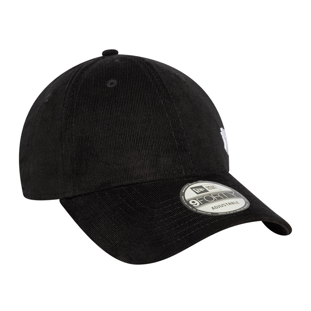 Cappello New Era New York Yankees Uomo - Nero