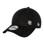 Cappello New Era New York Yankees Uomo - Nero