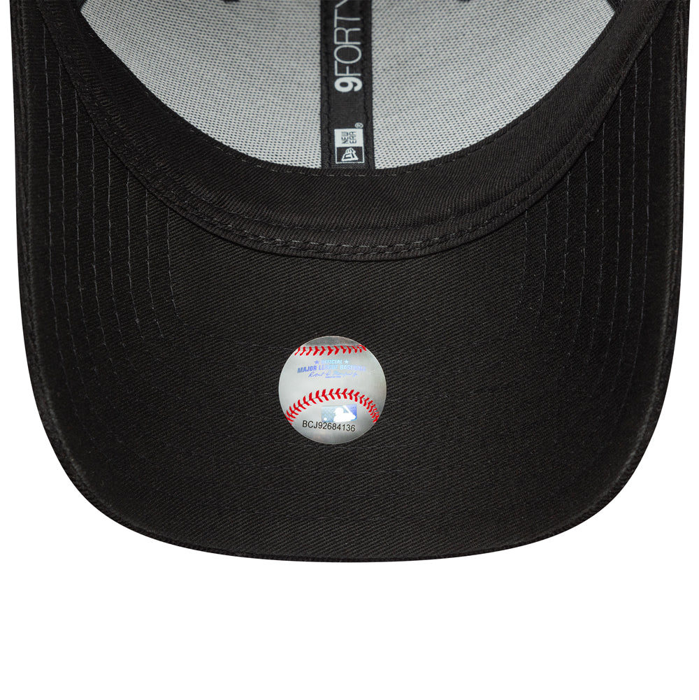 Cappello New Era New York Yankees Uomo - Nero