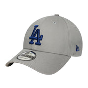 Cappello New Era Los Angeles Dodgers Uomo - Grigio
