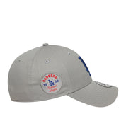Cappello New Era Los Angeles Dodgers Uomo - Grigio