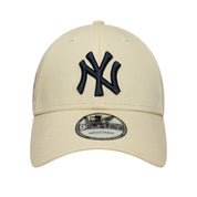 Cappello New Era New York Yankees Uomo - Beige