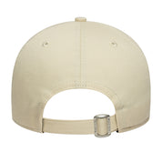 Cappello New Era New York Yankees Uomo - Beige