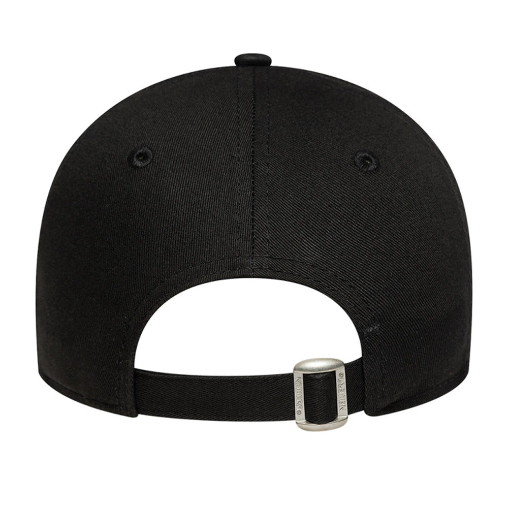 Cappello New Era New York Yankees Donna - Nero