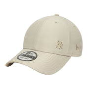 Cappello New Era New York Yankees Uomo - Beige