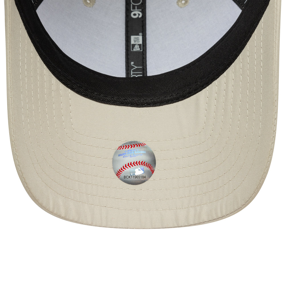 Cappello New Era New York Yankees Uomo - Beige