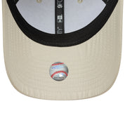 Cappello New Era New York Yankees Uomo - Beige
