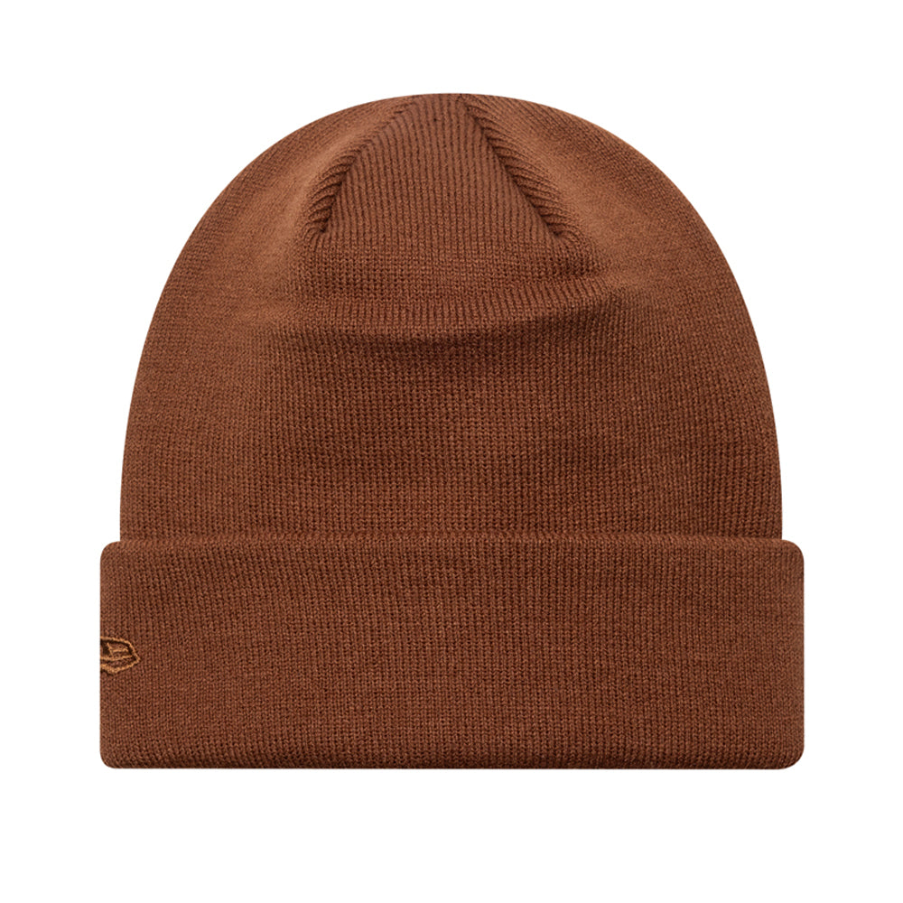 Cappello New Era Los Angeles Dodgers Uomo - Marrone