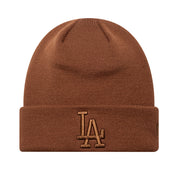 Cappello New Era Los Angeles Dodgers Uomo - Marrone