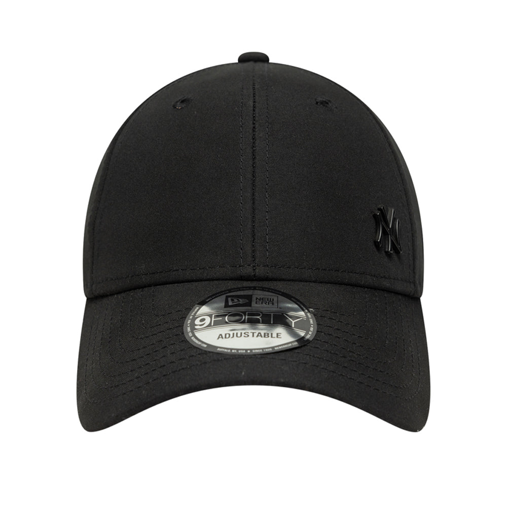 Cappello New Era New York Yankees Uomo - Nero