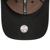Cappello New Era New York Yankees Uomo - Nero