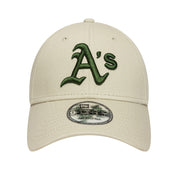 Cappello New Era Oakland Athletics Uomo - Beige