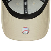 Cappello New Era Oakland Athletics Uomo - Beige