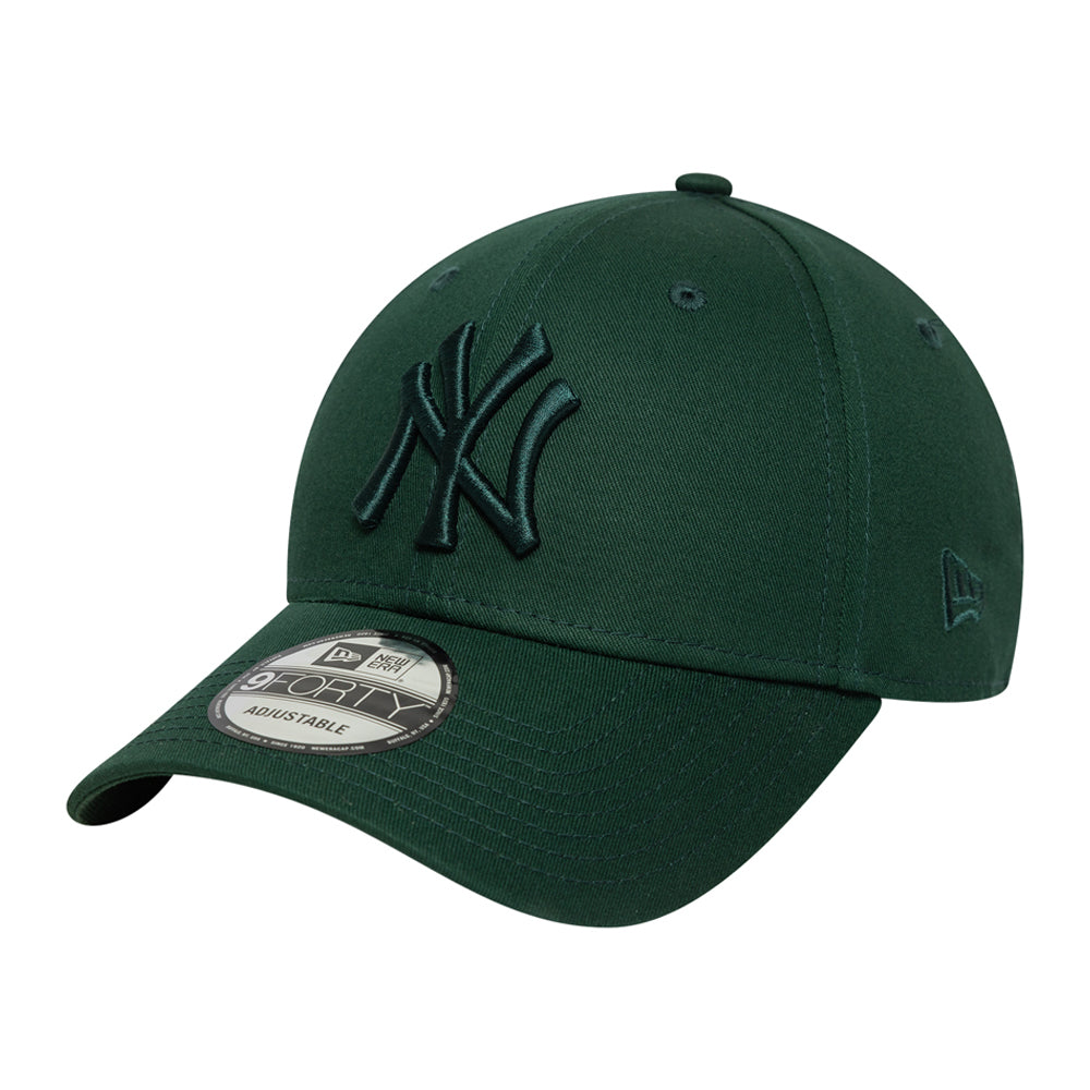 Cappello New Era New York Yankees Uomo - Verde