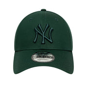 Cappello New Era New York Yankees Uomo - Verde