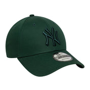 Cappello New Era New York Yankees Uomo - Verde