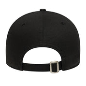 Cappello New Era Chicago Bulls Uomo - Nero