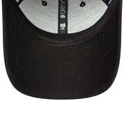 Cappello New Era Chicago Bulls Uomo - Nero