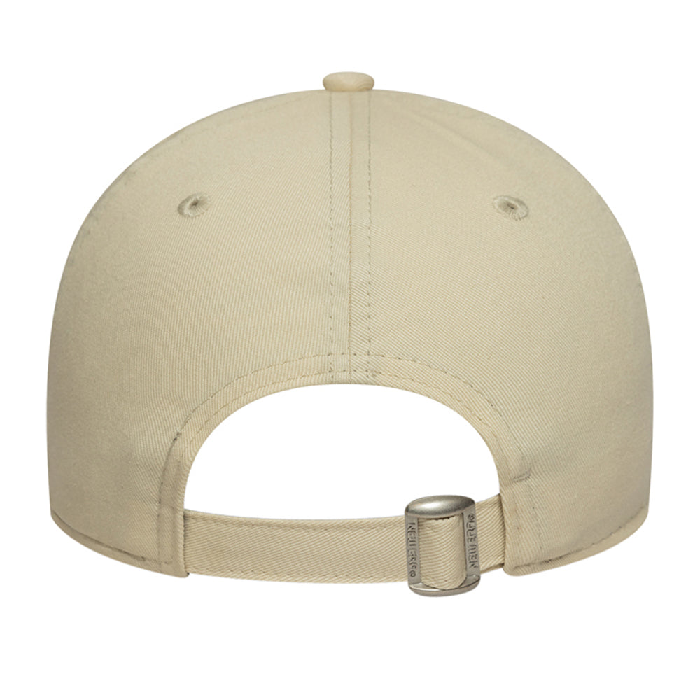 Cappello New Era New York Yankees Uomo - Beige