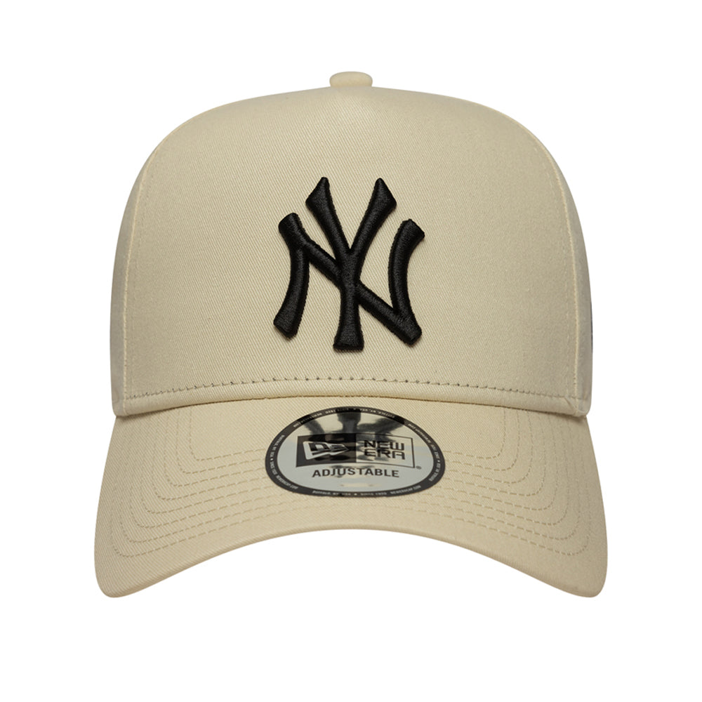 Cappello New Era New York Yankees Uomo - Beige