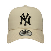 Cappello New Era New York Yankees Uomo - Beige