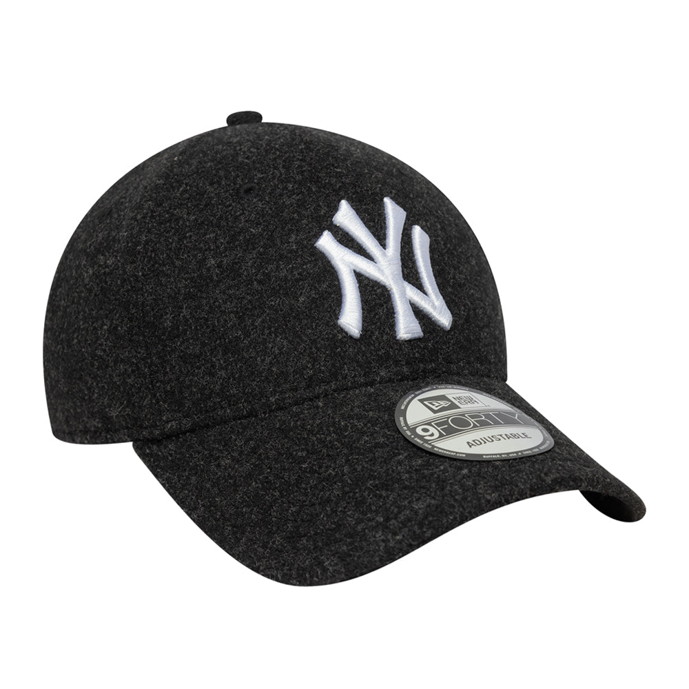 Cappello New Era New York Yankees Uomo - Nero