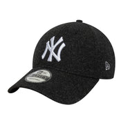 Cappello New Era New York Yankees Uomo - Nero