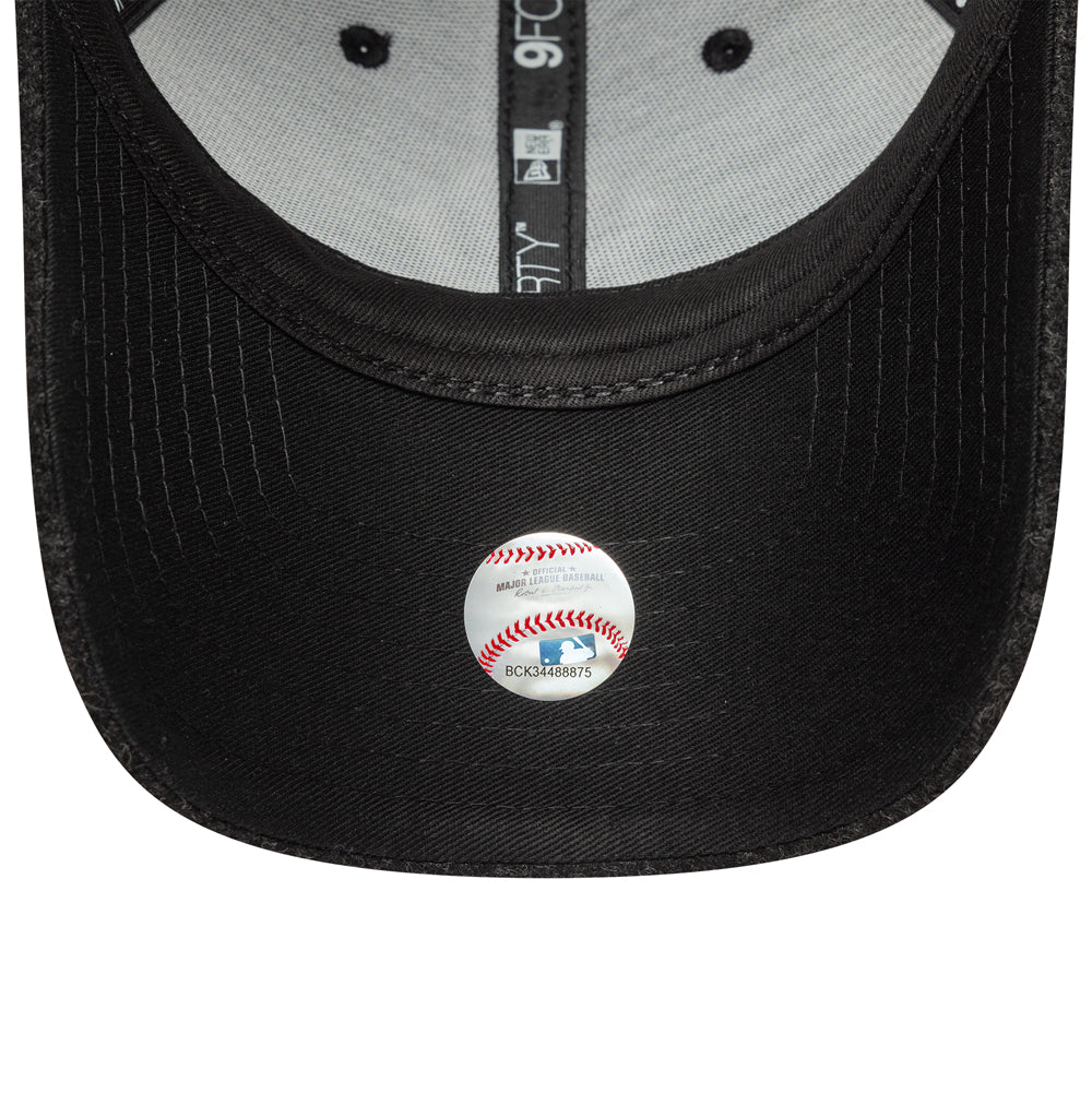 Cappello New Era New York Yankees Uomo - Nero