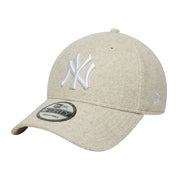 Cappello New Era New York Yankees Uomo - Beige