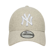 Cappello New Era New York Yankees Uomo - Beige