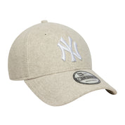 Cappello New Era New York Yankees Uomo - Beige