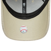 Cappello New Era New York Yankees Uomo - Beige