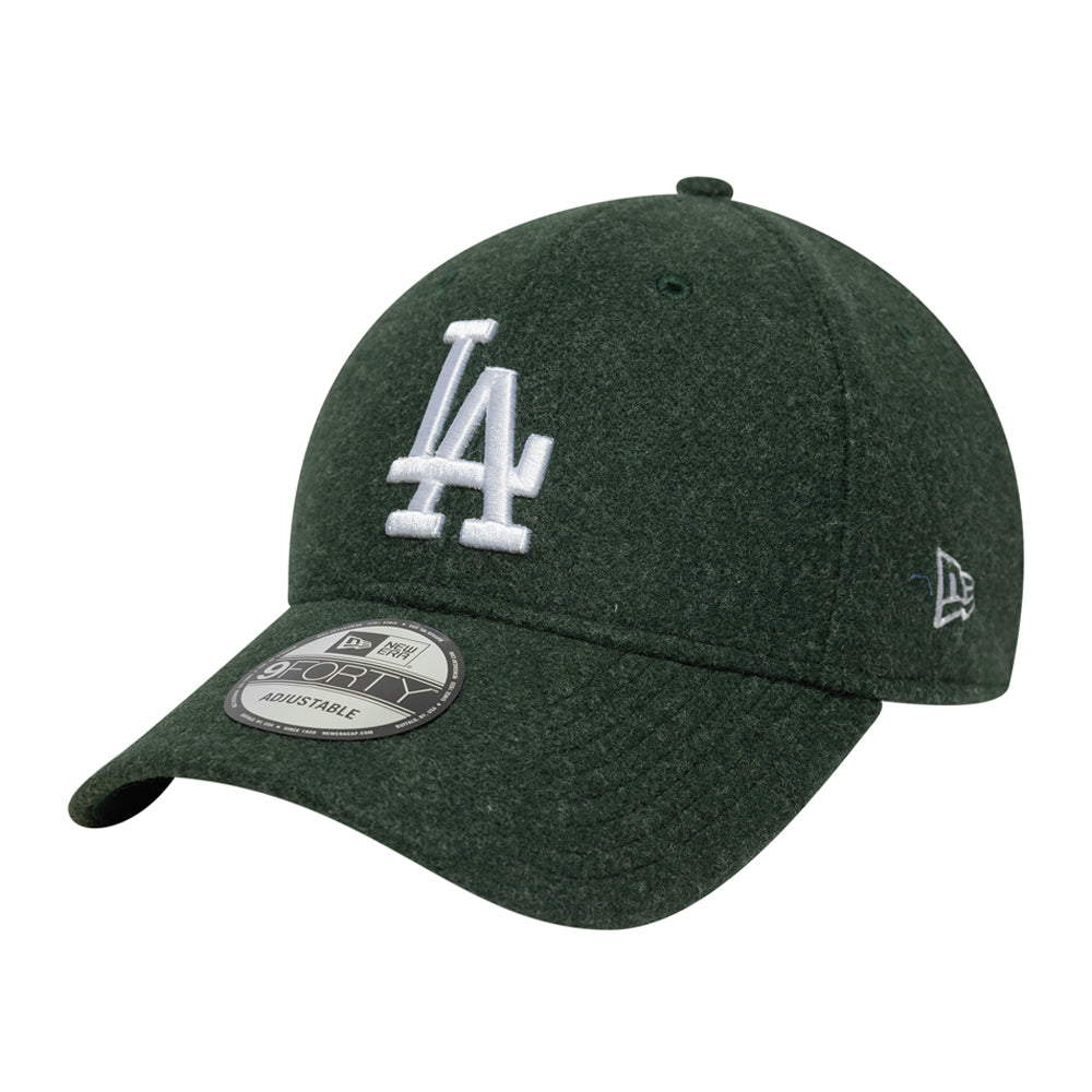 Cappello New Era Los Angeles Dodgers Uomo - Verde