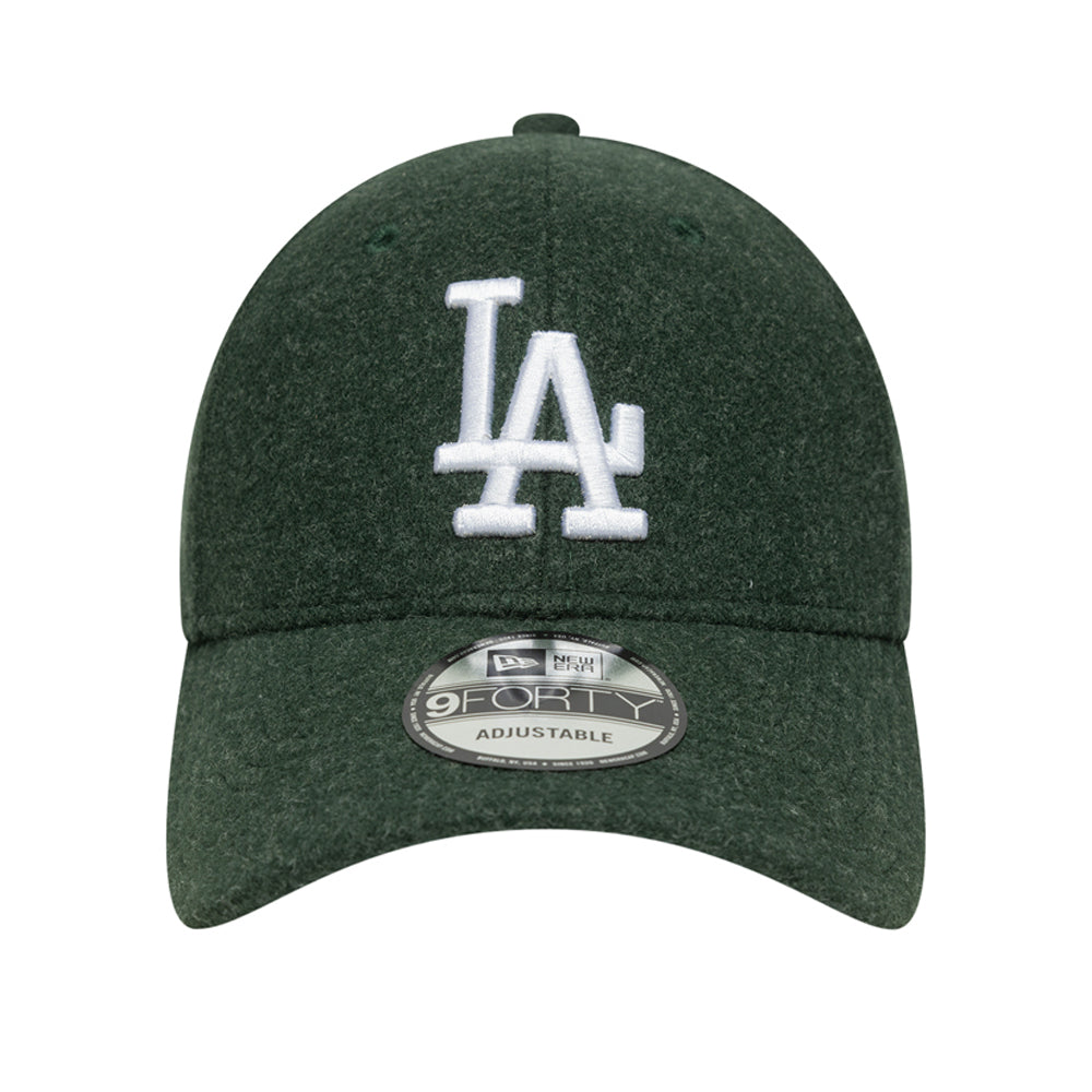 Cappello New Era Los Angeles Dodgers Uomo - Verde