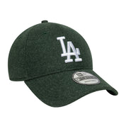 Cappello New Era Los Angeles Dodgers Uomo - Verde