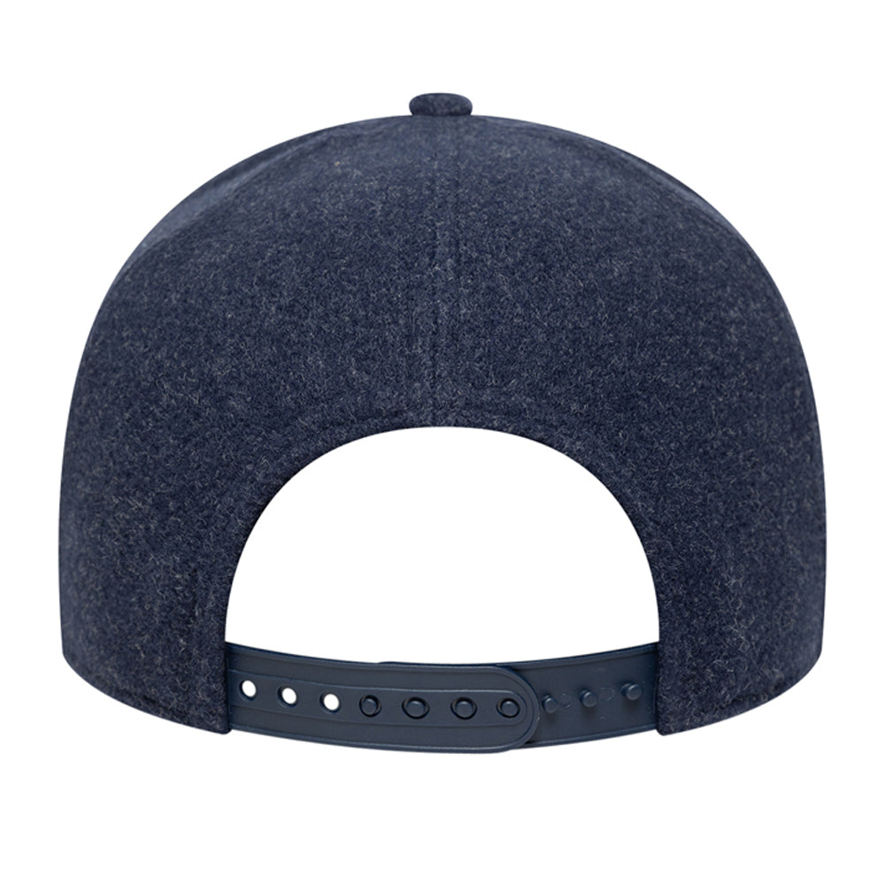 Cappello New Era Los Angeles Dodgers Uomo - Blu