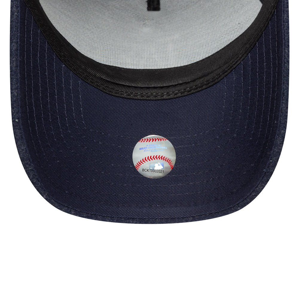 Cappello New Era Los Angeles Dodgers Uomo - Blu
