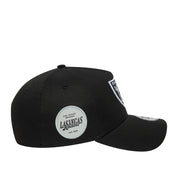 Cappello New Era Las Vegas Raiders Uomo - Nero